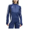 Adidas T-shirt à Manches Longues Tiro 24 Winterized
