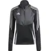 Adidas T-shirt à Manches Longues Tiro 24 Winterized