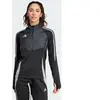 Adidas T-shirt à Manches Longues Tiro 24 Winterized