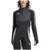 Adidas T-shirt à Manches Longues Tiro 24 Winterized