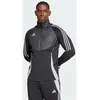 Haut d'entraînement adidas Tiro 24 Noir S IM9966
