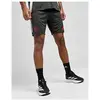 Adidas Short d entraînement Manchester United Tiro 2024/25 Gris S IS8083