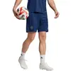 adidas Manchester United Kit Extérieur 2024-2025 bleu L