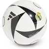 adidas - RM CLB Home - Ballon Football Loisir - Blanc - Taille 5