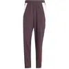 Adidas Pantalon de survêtement Prematch Bayern Munich 2024/25 Rouge XS IS9964