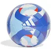 adidas Ballon d'entraînement Île-De-Foot 24 blanc T3