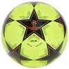 adidas Ballon UEFA Champions League Club jaune T5