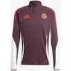 Adidas Veste De Survêtement Entraînement Fc Bayern Munich 24/25 Tiro
