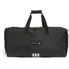 adidas - Training 4Athlts Duffel Bag L - Sac de voyage taille 69 l, noir