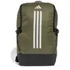 adidas - Training Backpack - Sac à dos journée taille 23 l, brun