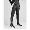 Adidas Pantalon d'entraînement Manchester United 2024/25 Gris L IS8089