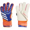 Adidas Gants De Gardien De But Predator Match Fingersave