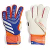 Adidas Gants De Gardien De But Predator Match Fingersave