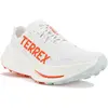 Adidas Terrex Agravic Speed Ultra - homme - blanc