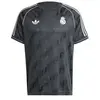 Adidas Maillot Real Madrid LFSTLR Homme - Grey, Grey L