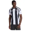 adidas Maillot Domicile Juventus 2024/2025 Homme - White / Black, White / Black S