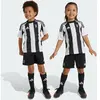 adidas Mini kit Domicile Juventus 24/25 Enfants blanc 2-3 ans