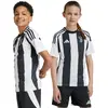 Adidas Maillot Domicile enfant Juventus Turin 2024/25 Blanc 9/10 ans IT3552