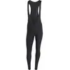 Adidas Collant à bretelles de cyclisme matelassé Winter Essentials XL JNM70