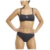 Adidas Haut De Bikini Iconisea Padded Bandeau 34