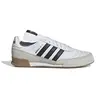 Chaussures de football adidas Mundial Goal IC Blanc 46 ID4047