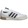 Chaussures de football adidas Mundial Goal IC Blanc 45 1/3 ID4047