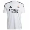 adidas Maillot Domicile Real Madrid 2024/25 Homme - Blanc, Blanc XL