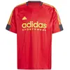 adidas Sportswear T-shirt House of Tiro Nations Pack rouge S