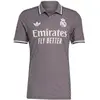 Adidas T-shirt à Manches Courtes Third Real Madrid 24/25 Authentic