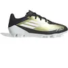 Chaussures de football adidas F50 Club Messi FG Doré 42 2/3 IG9331