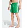 Adidas Short De Bain Originals Adicolor 3 Stripes
