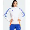 Adidas T-shirt à Manches Longues Tiro 24 Training