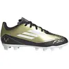 adidas Chaussure Messi F50 Club Multi-surfaces Enfants doré 38 2/3