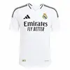 adidas Maillot domicile du Real Madrid 2024/25 Homme - White, White XL