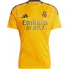 Adidas Real Madrid Homme Jerseys/Réplicas - Orange - Taille: S - Poly Mesh - 
