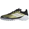 adidas Chaussure Messi F50 League Turf Enfants doré 37 1/3