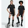 Short enfant adidas Tiro 24 Noir 11/12 ans JJ1162