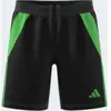 adidas Short enfant Tiro 24 noir 5-6 ans