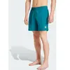 Adidas Short De Bain Adicolor Essentials Solid