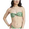 Adidas Haut de bikini motif monogramme 40 JSF65