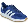 adidas Homme Run 70S 2.0 Shoes Chaussures, Dark Blue/Cloud White/Cloud White, 44 EU