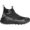 Chaussures de randonnée adidas Terrex Free 2 Gore-Tex Noir 42 IH3526