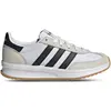 adidas Femme Run 70S 2.0 Shoes Chaussures, Cloud White/Core Black/Grey One, 41 1/3 EU