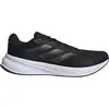 adidas Homme Response Runner Shoes Chaussures de Course, Core Black/Carbon, 45 1/3 EU