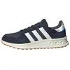 Run 84 M par adidas sportswear Noir 39 1/3 Homme