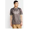 Adidas T-shirt à Manches Courtes Third Real Madrid 24/25