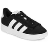 Chaussures adidas Grand Court Alpha noir pur blanc brillant - 43(1/3)