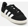 Chaussures adidas Grand Court Alpha noir pur blanc brillant - 42(2/3)