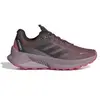 adidas Chaussures de trail femme Terrex Soulstride Flow GTX marron 40