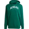 adidas College Hoody vert S